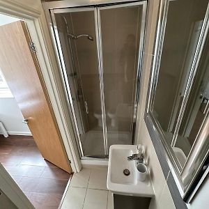 Appartement met Drie Slaapkamers